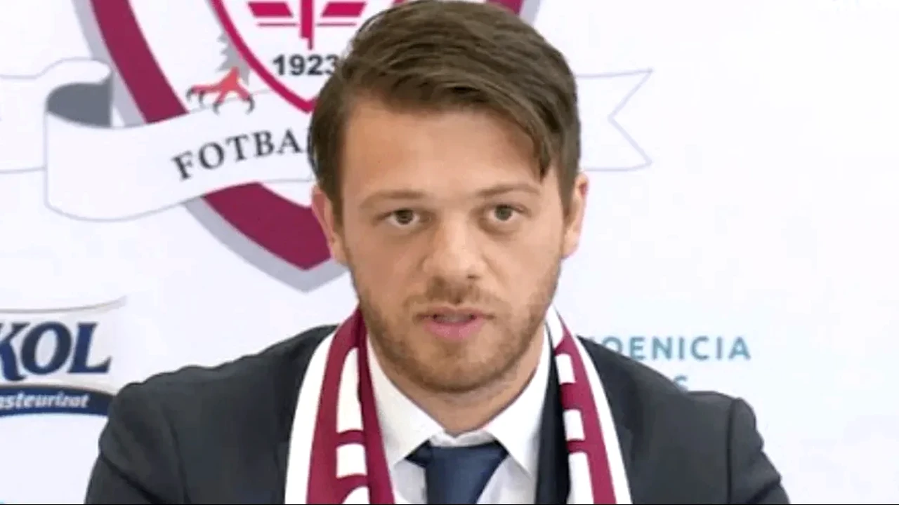 Sărbătorește FCSB câștigarea campionatului pe Giulești? Scenariu negru pentru Rapid: „Să sperăm că ies campioni înainte”