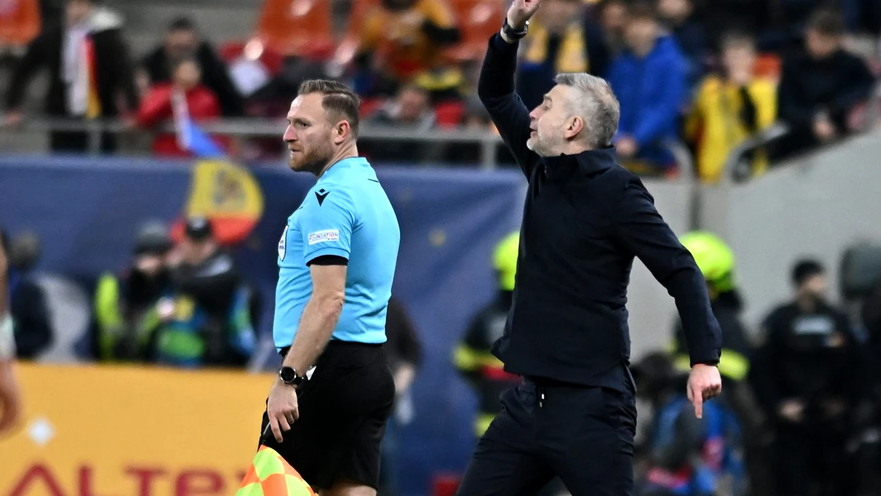 Edi Iordănescu ofertat de Legia Varșovia! „Ia milionul și du-te!”