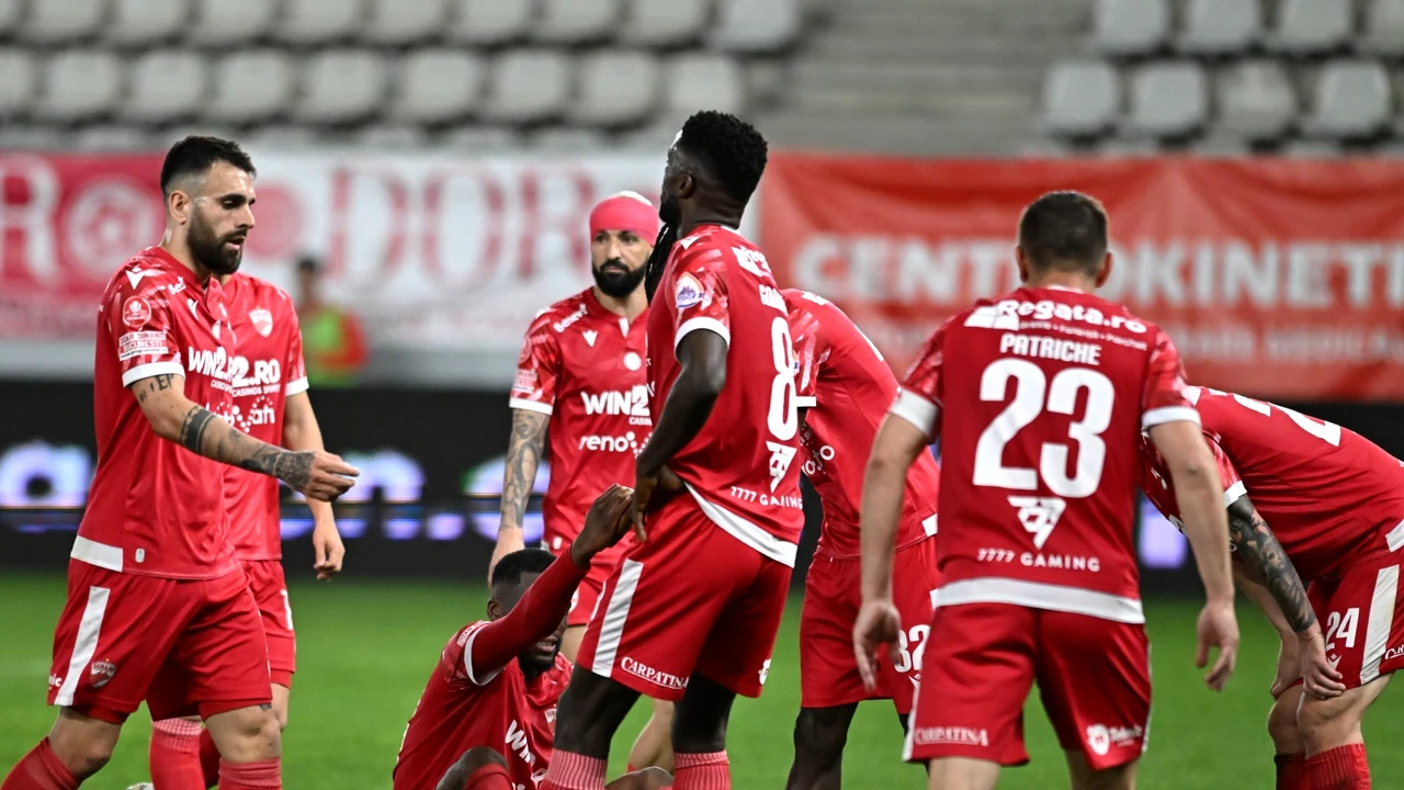 „Nu poți să salvezi un campionat așa!”. Anunț sumbru pentru Dinamo
