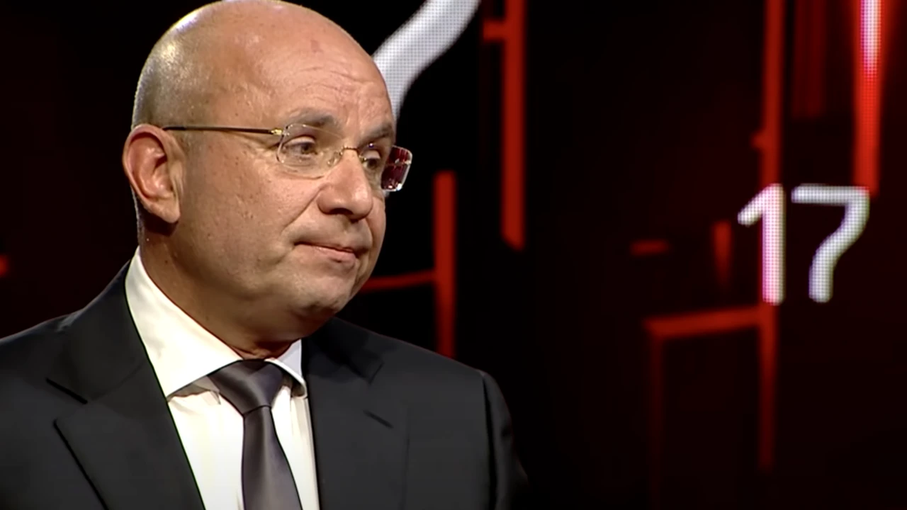 Caz unic în lume! Ce s-a întâmplat cu centura neagră pe care Cozmin Gușă o primise de la preşedintele Federaţiei Europene de Judo