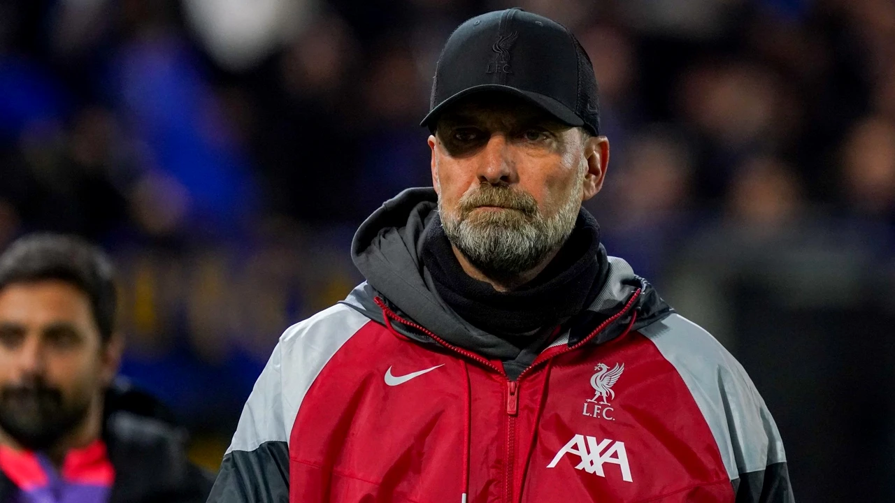 Jurgen Klopp transmite un mesaj clar la ultimul său meci european ca antrenor al lui Liverpool: ”Este o nebunie!”