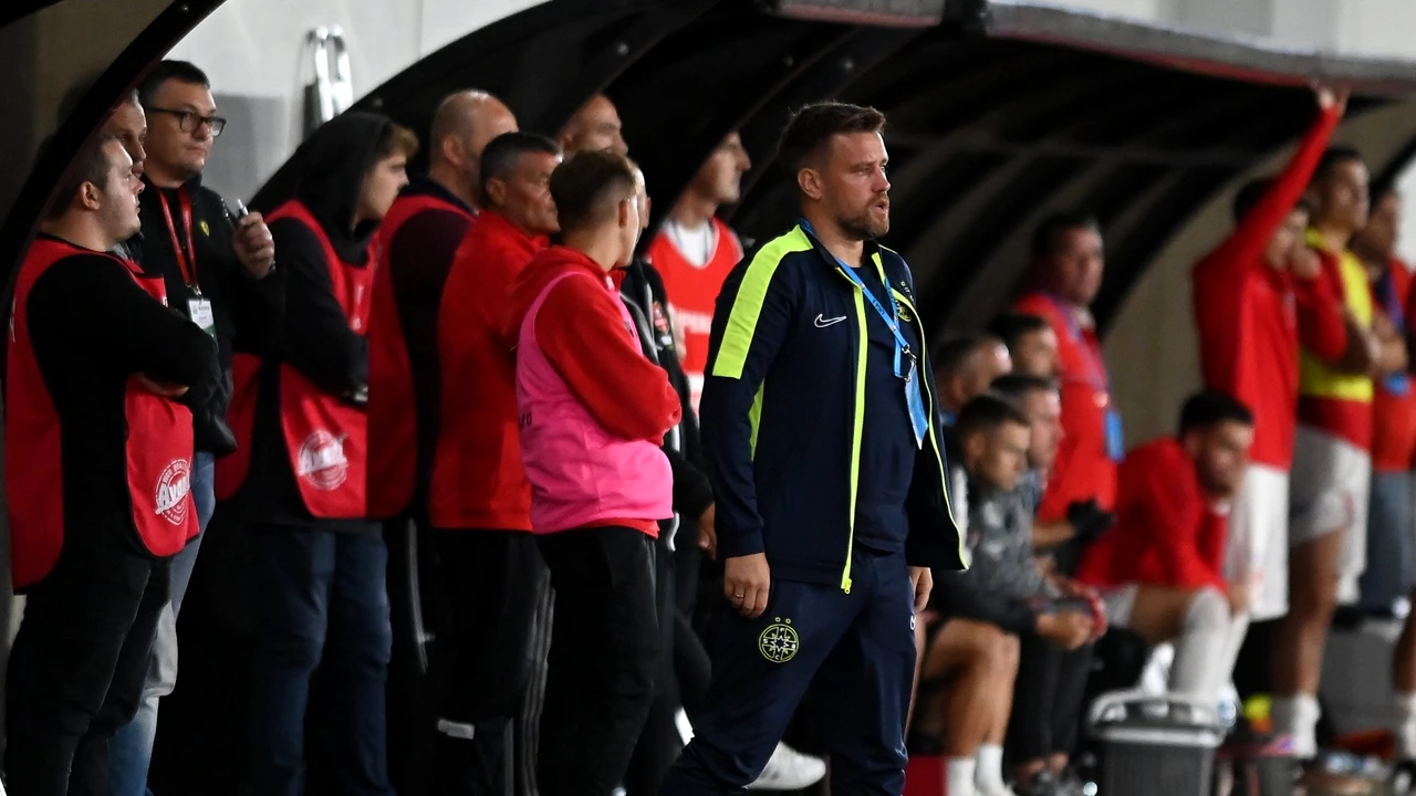 Mihai Pintilii a numit jucătorul de la FCSB care trebuie să fie titular la națională: „Aș începe cu el”