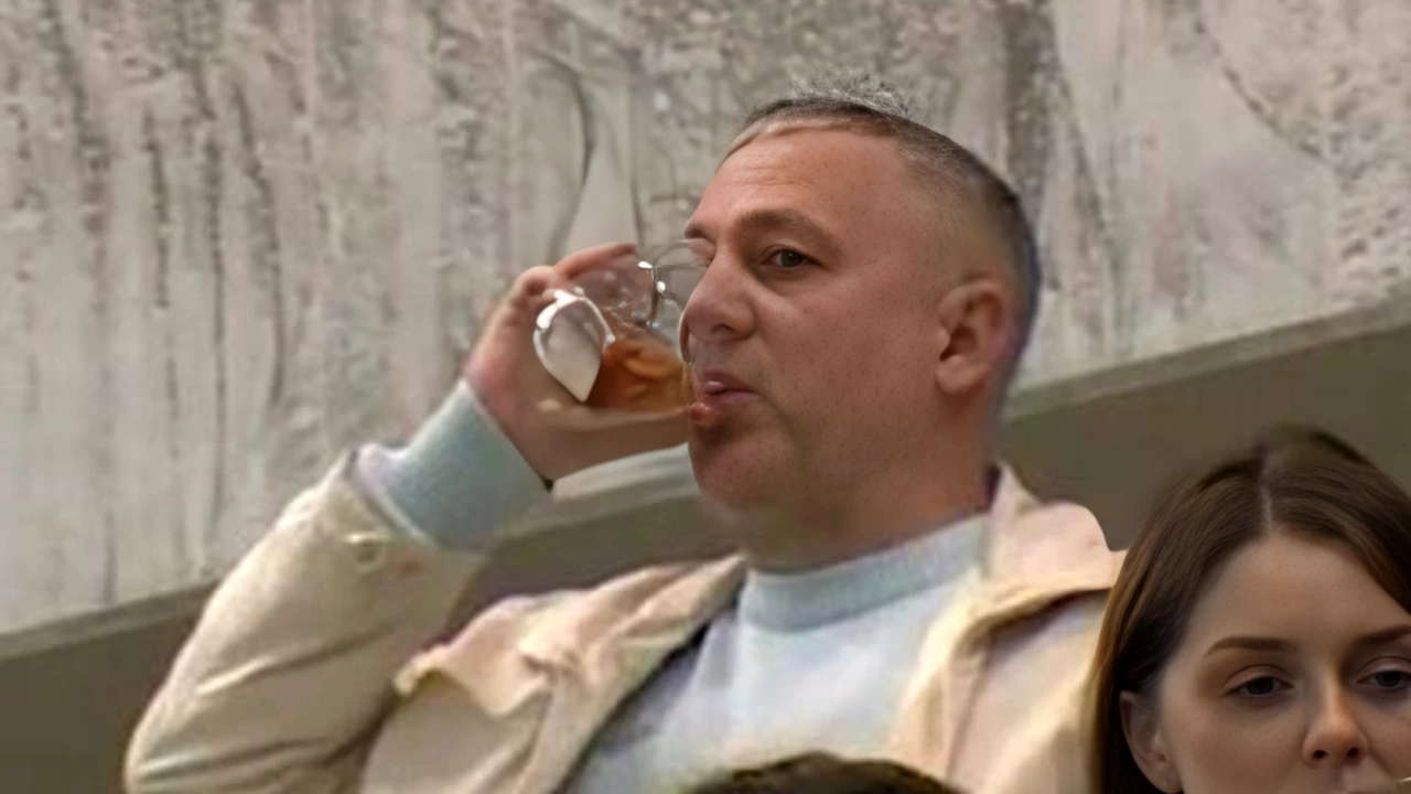 Imaginile disperării! Mihai Rotaru, așa cum nu l-ai mai văzut niciodată, în timpul FCSB – Universitatea Craiova. Video