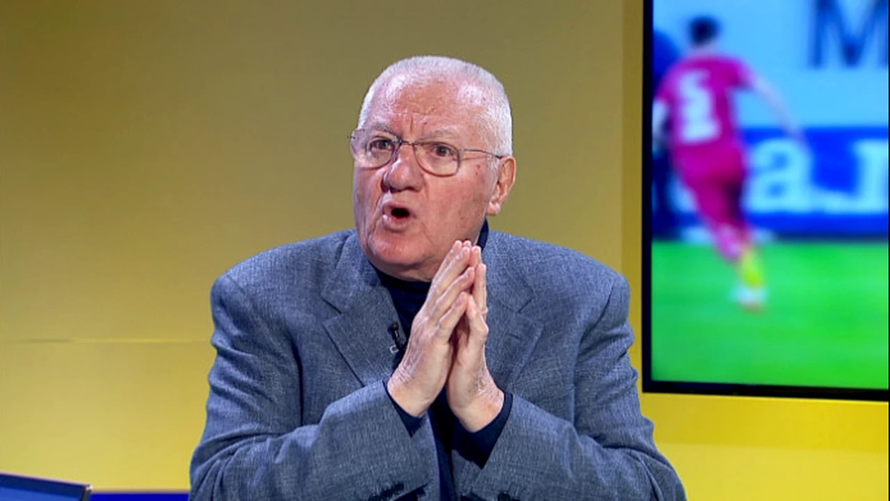 Mitică Dragomir, amintiri triste din copilărie. A dezvăluit în direct de ce nu și-a iubit tatăl: „Pe mama am divinizat-o”