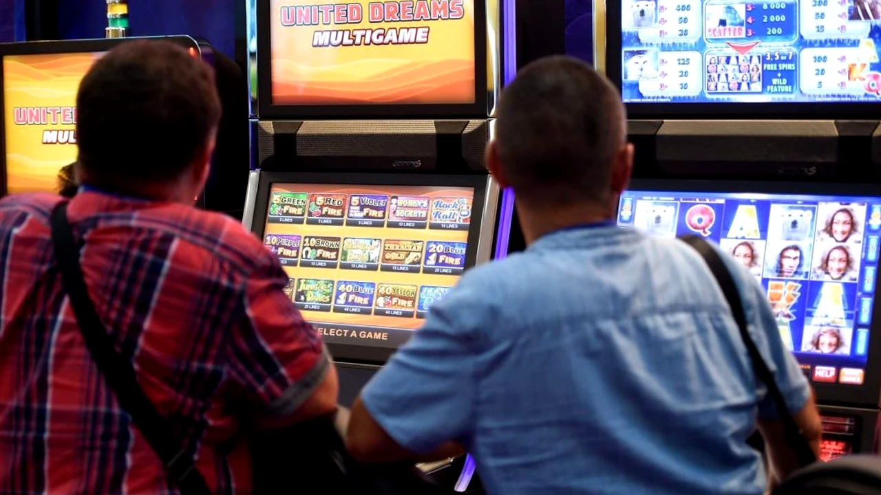 În ce orașe din România au fost interzise păcănelele. Decizia de ultimă oră luată de autorități