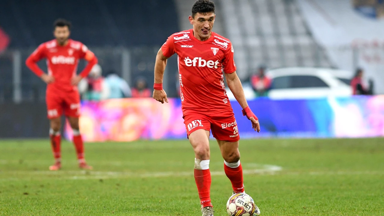 Claudiu Keșeru dă cărțile pe față despre perioada petrecută de Reghecampf la FCSB: „Asta e părerea mea”