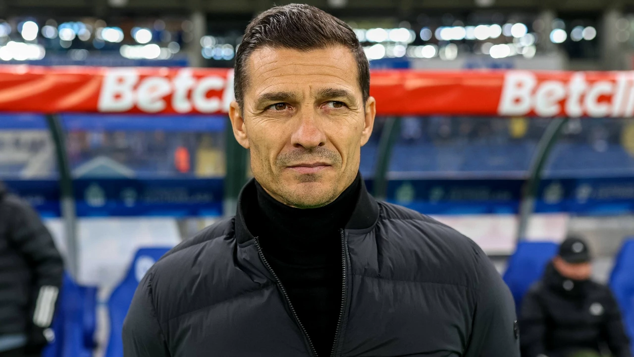 Ovidiu Herea, sfaturi pentru Costel Gâlcă după numirea la Rapid: ”Suporterii din Giuleşti nu au răbdare!”
