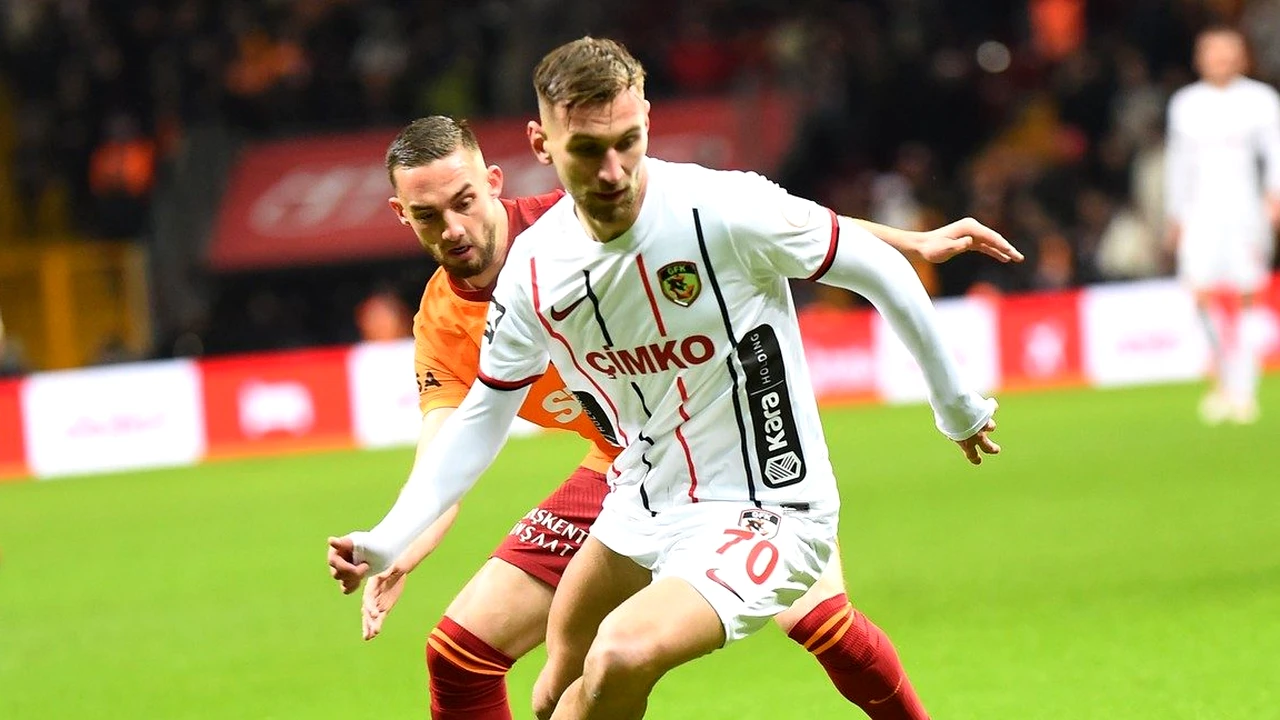Denis Drăguș, transfer la unul dintre giganții Turciei! Florin Manea a dat toate detaliile: „Suntem foarte, foarte aproape să închidem”. Exclusiv
