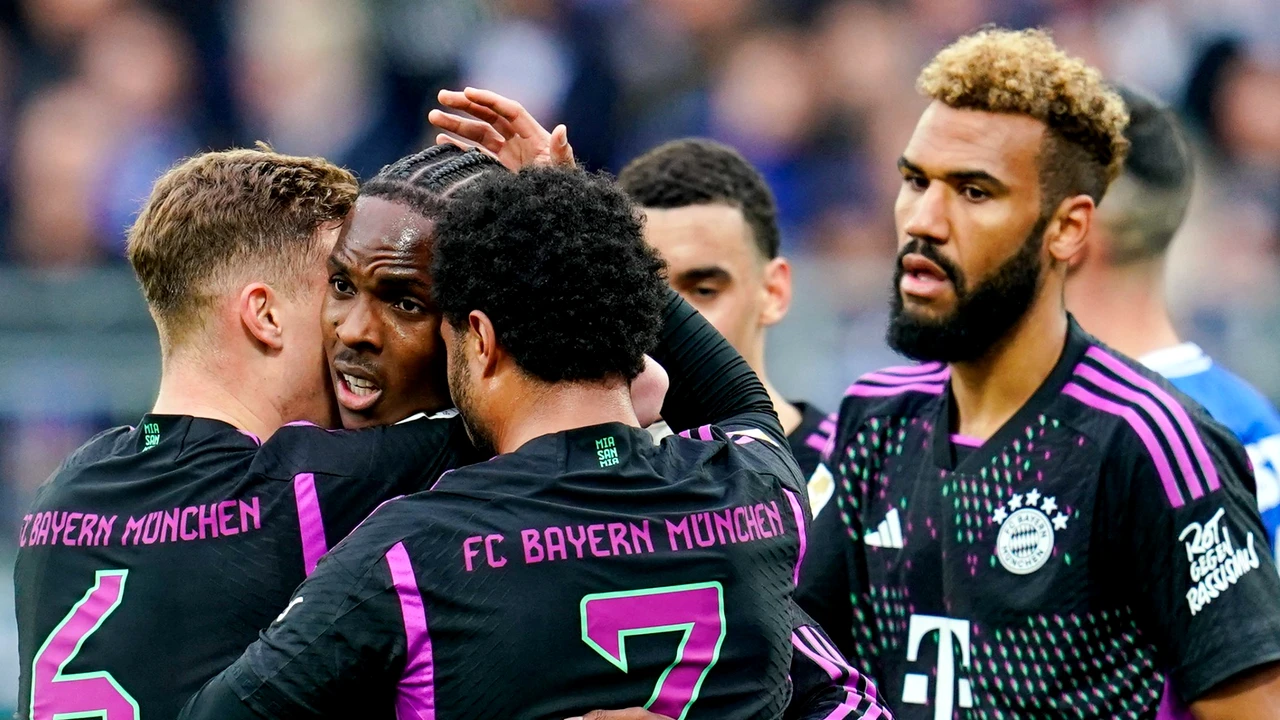 Antrenorul care a început discuțiile cu Bayern Munchen: “Am anunțat deja federația”