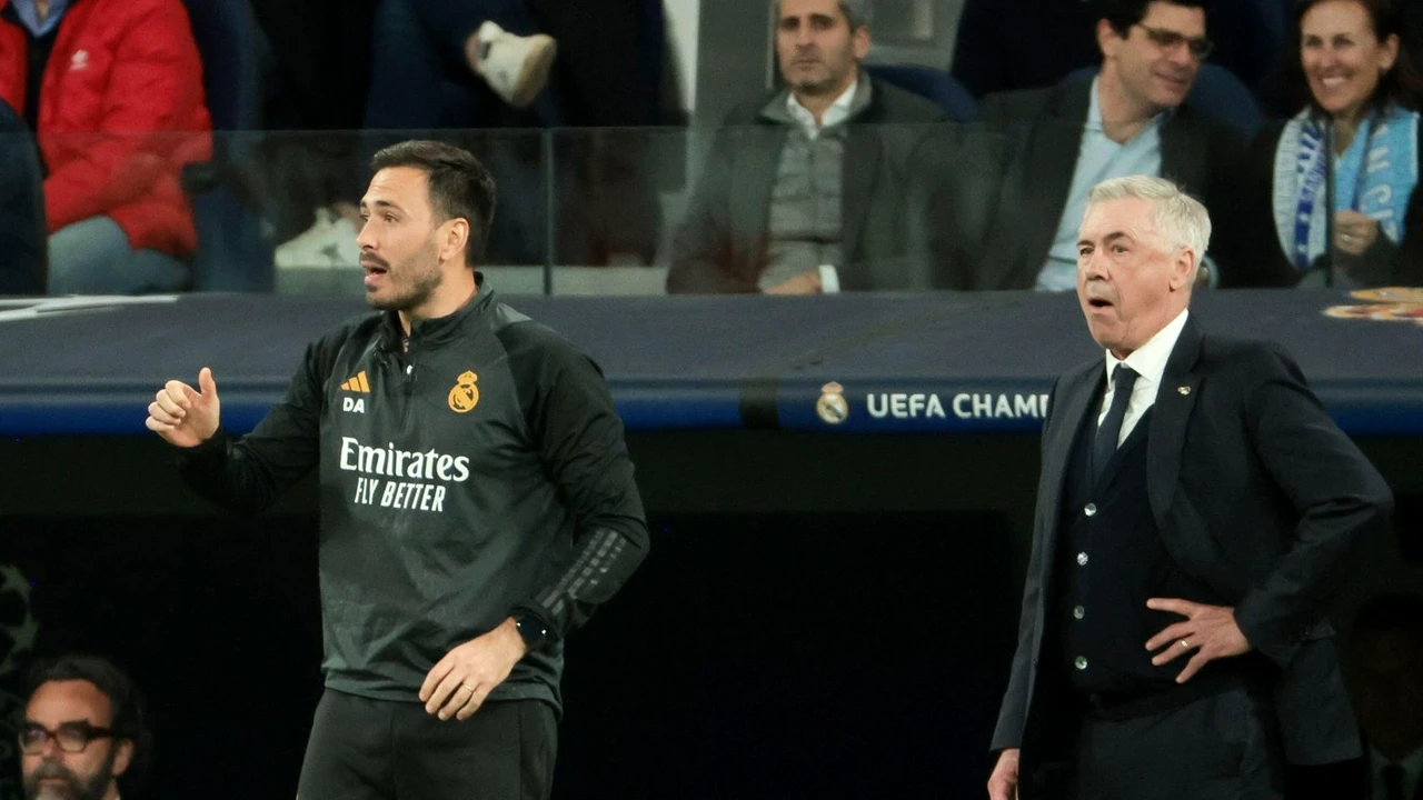 Ambiție maximă. Cine aspiră la tronul lui Ancelotti la Real Madrid