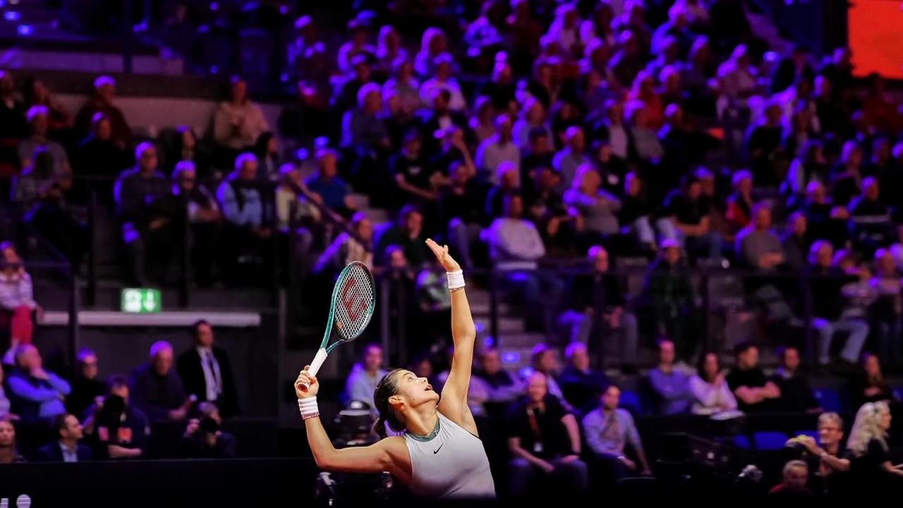 Transformare uimitoare pentru Emma Răducanu! Britanica a zdruncinat toate pronosticurile în ultima săptămână