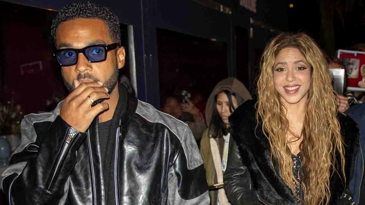 Nu e Hamilton! S-a aflat, în sfârșit, cu cine se iubește Shakira: E un actor care a apărut cu ea în videoclip