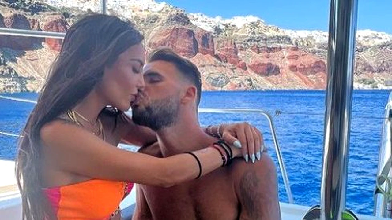 Cel mai controversat fotbalist din Superligă, dat afară și de soție! Reacția șocantă a iubitei când a aflat adevărul despre el. Foto