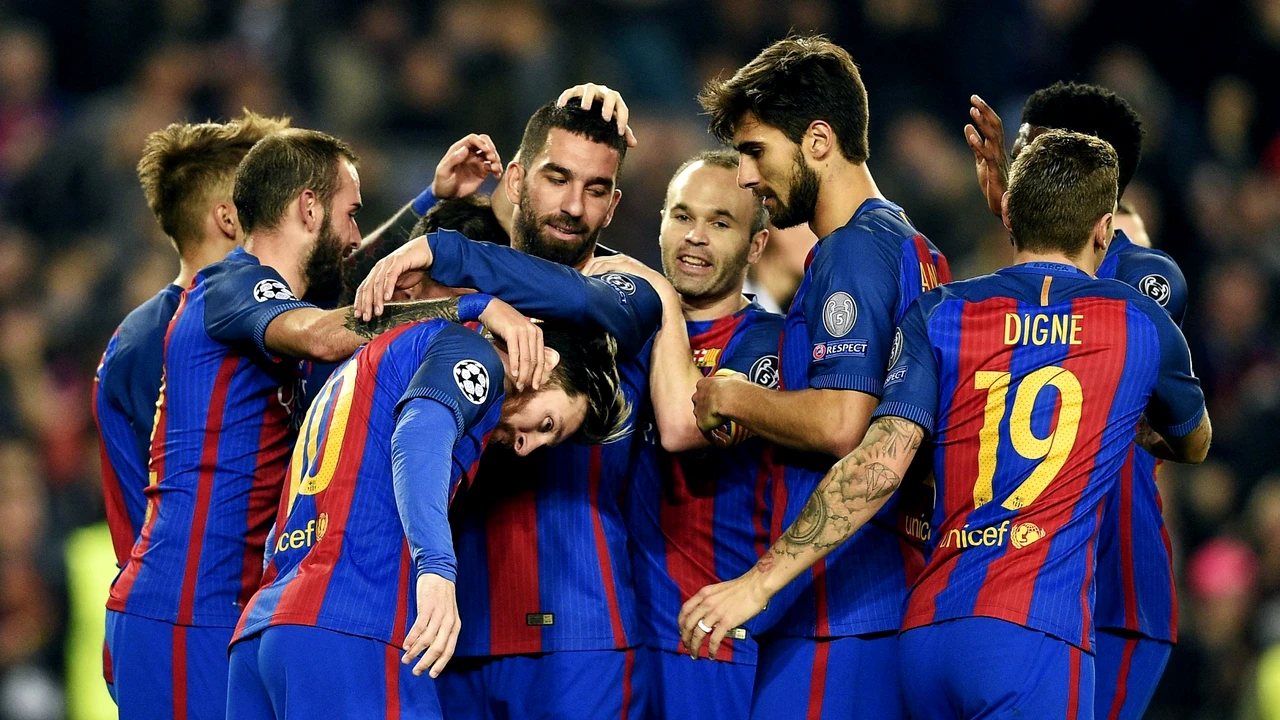 Scandal uriaș în Spania! Fostul star al Barcelonei, acuzat de vandalizare unei vile de lux: perdele transformate în „hamuri și leagăne sexuale”