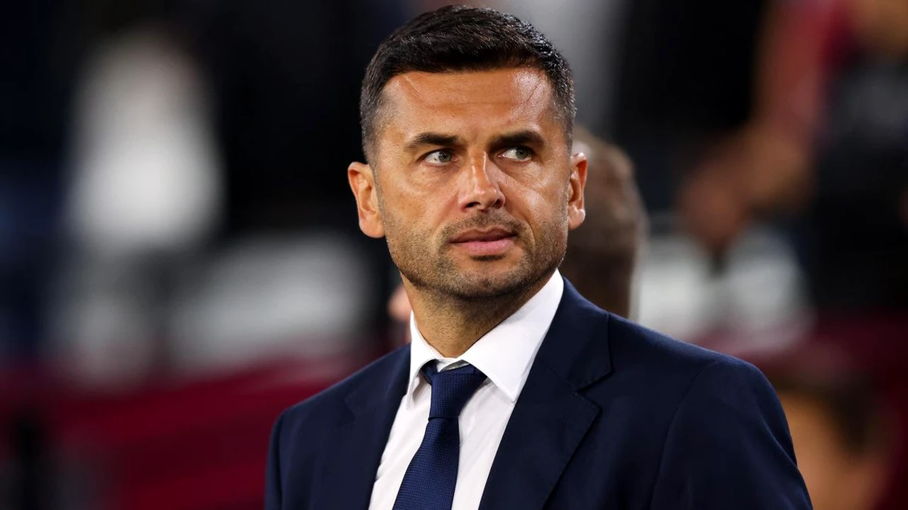 Modul incredibil în care Dică a fost concediat de Mititelu de la FCU Craiova: „A zis că are salariu 14.000 pe lună și trebuie să joace”