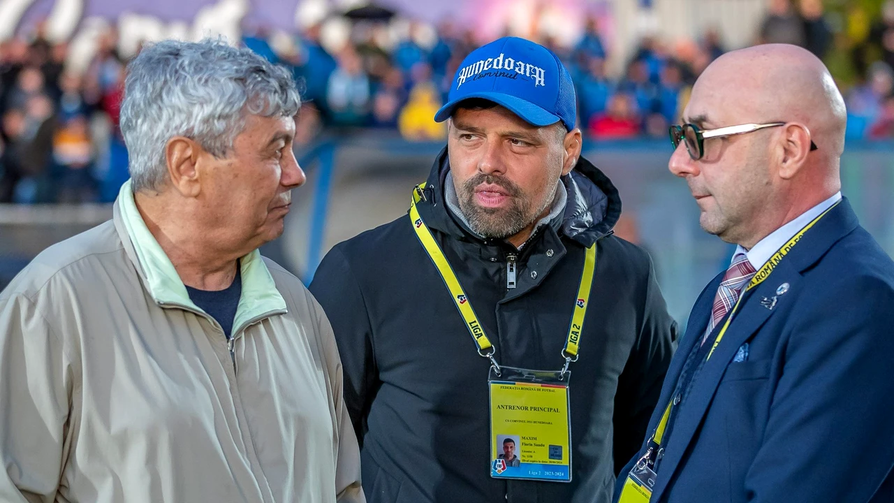 Antrenorul care a impresionat pe toată lumea în acest sezon a semnat pe 3 ani. Trebuie să transforme clubul într-o forță