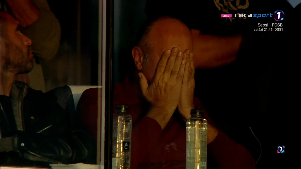 „Șumudică și Șucu s-au întâlnit azi, dar Șumudică nu o să fie următorul antrenor”. Bomba momentului în Giulești! Ce s-ar fi întâmplat în urmă cu câteva ore