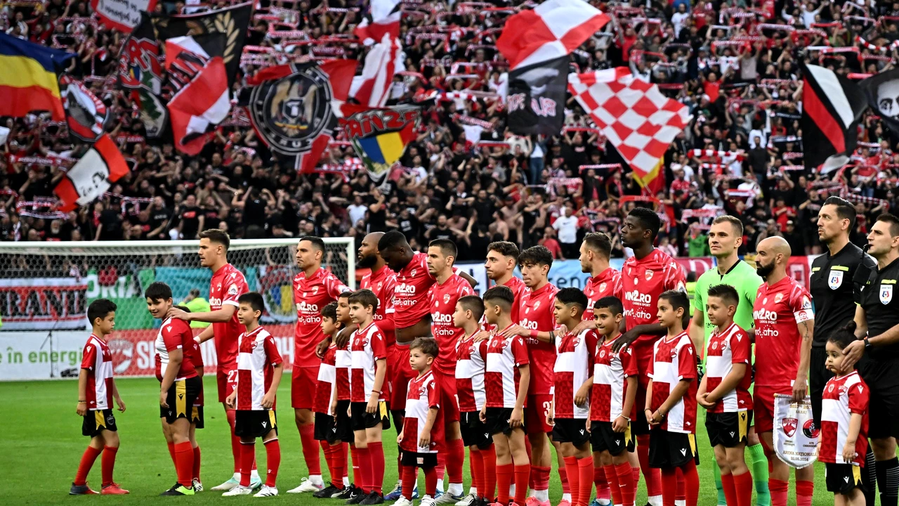 Variantă neașteptată pentru atacul CFR-ului! Dinamovistul huiduit de proprii fani îi este propus lui Dan Petrescu