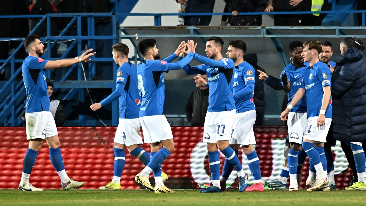 Transferul către FCSB devine realitate! Farul confirmă despărțirea de jucător