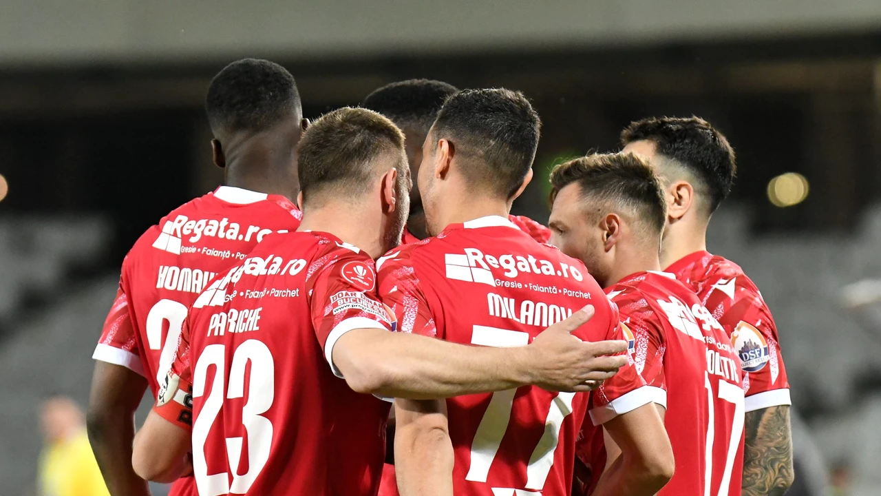 Florin Bratu nu-i mai dă nicio șansă lui Dinamo și o vede revenind în Liga 2: „Îmi pare tare rău! Ăsta e adevărul”