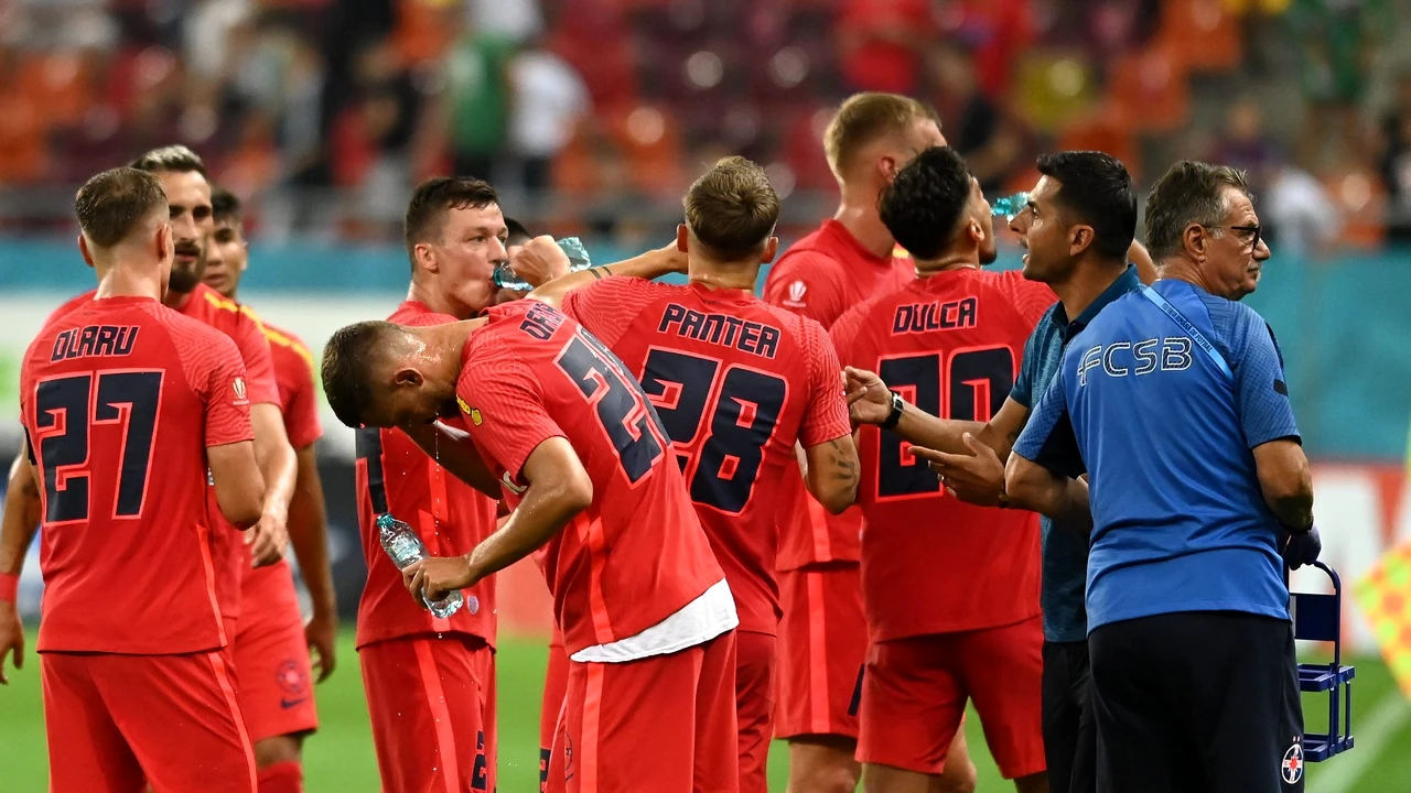 U Cluj, mutare neașteptată după ce l-a pierdut pe Daniel Popa! A adus un fost jucător de la FCSB