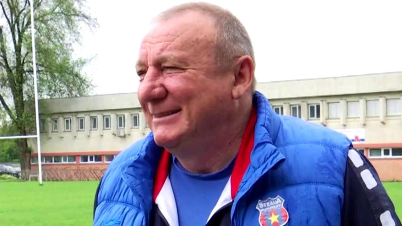 Adrian Bumbescu, veste mare pentru fanii Stelei despre dreptul de promovare în Superliga: „Am discutat cu primarul!”