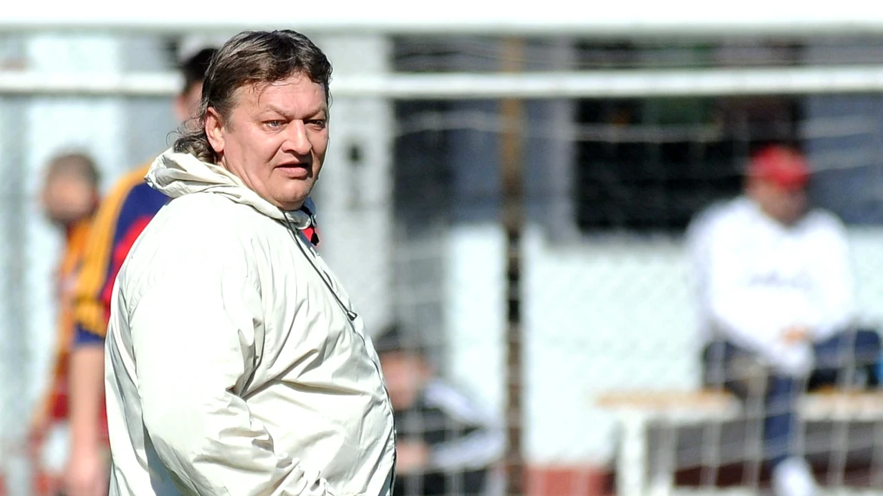 Dănuț Lupu se teme că va ajunge iar după gratii. Când se dă verdictul