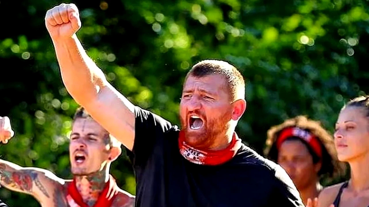 Moroșanu a spus de ce a vrut să-l bată pe Zanni la Survivor: „Dacă-ți dau una”! Adevărul din spatele camerelor de filmat: Ce nu s-a văzut la televizor