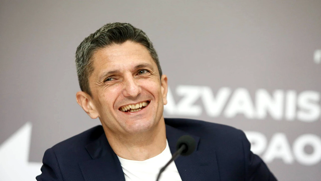 Răzvan Lucescu, victorie uriașă cu Panathinaikos și e aproape de titlu! Totul se decide în ultima etapă, în cutremurul cu Aris