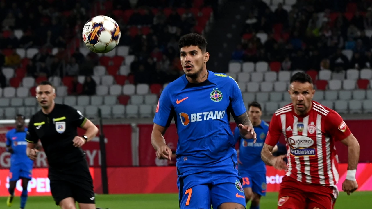 Florinel Coman spune adio lui Al Duhail! Motivele surprinzătoare care au dus negocierile într-un impas