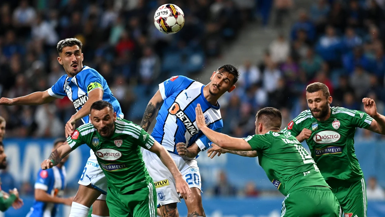 A refuzat să meargă la FCSB, iar acum e pregătit să se alăture CFR-ului. Dan Petrescu îl vrea cu insistență