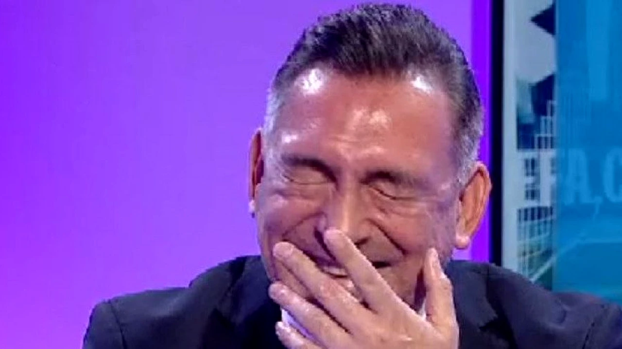 Ilie Dumitrescu, reacție fabuloasă după ce a auzit ce a declarat Florin Tănase pentru PlaySport: „Foarte tare!”
