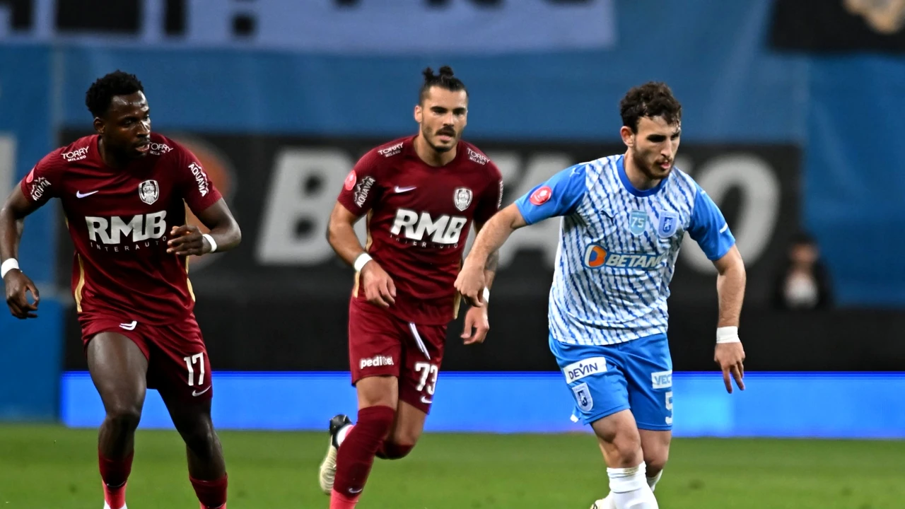 Un jucător străin din Superliga merge la Euro! Lotul tocmai a fost anunțat