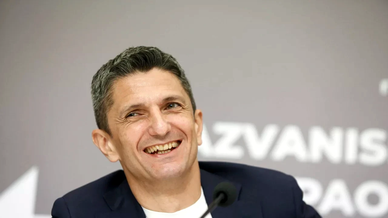 Răzvan Lucescu, declarație bombă despre Elias Charalambous: „Eu asta zic”