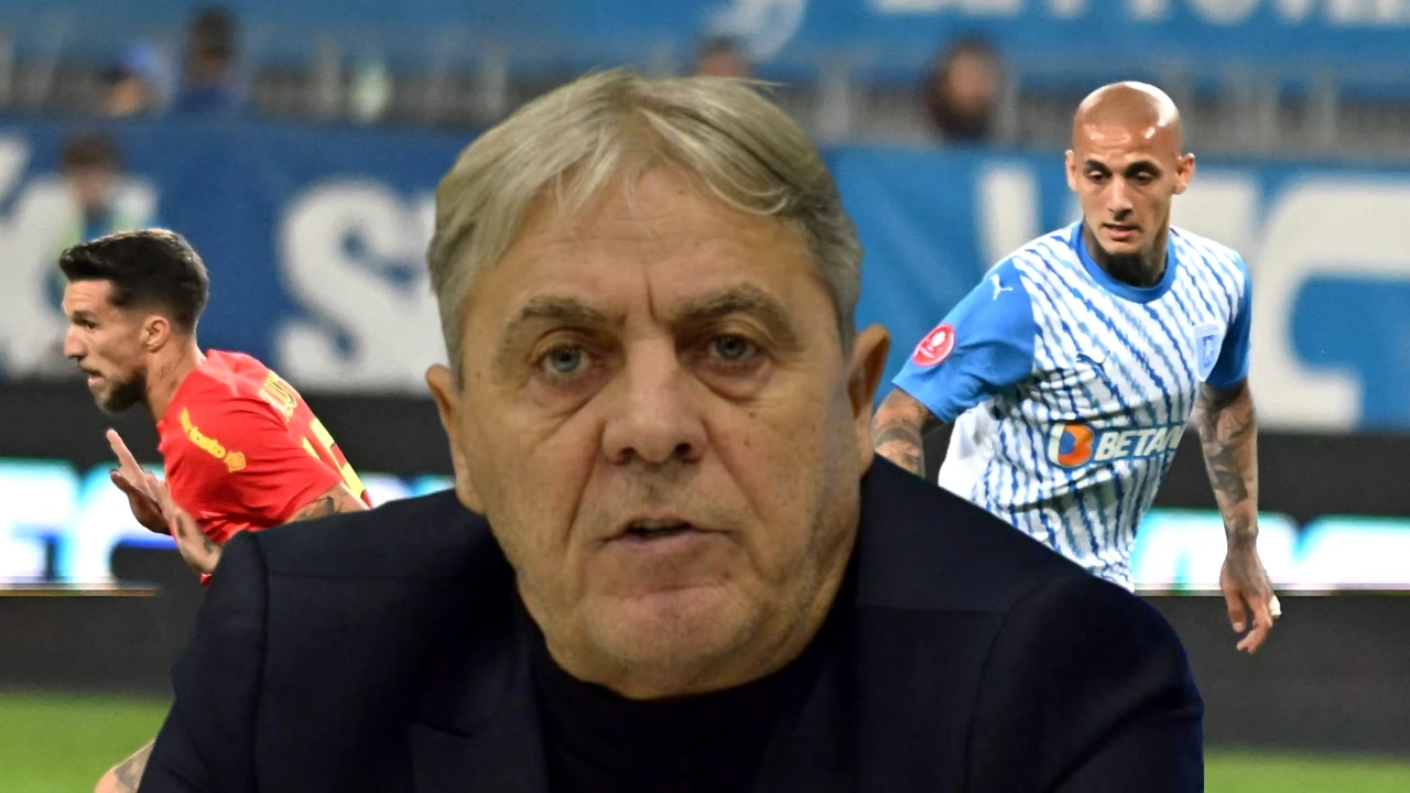 „Un fault de frustrare!”. Sorin Cârțu, reacție fermă despre tensiunile dintre Mitriță și Băluță