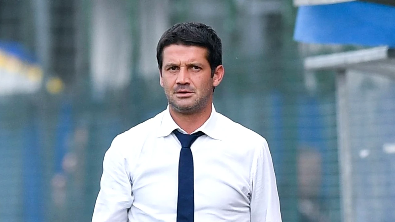 Cristi Chivu, un nou pas important spre salvarea de la retrogradare. Parma a remizat pe terenul Fiorentinei