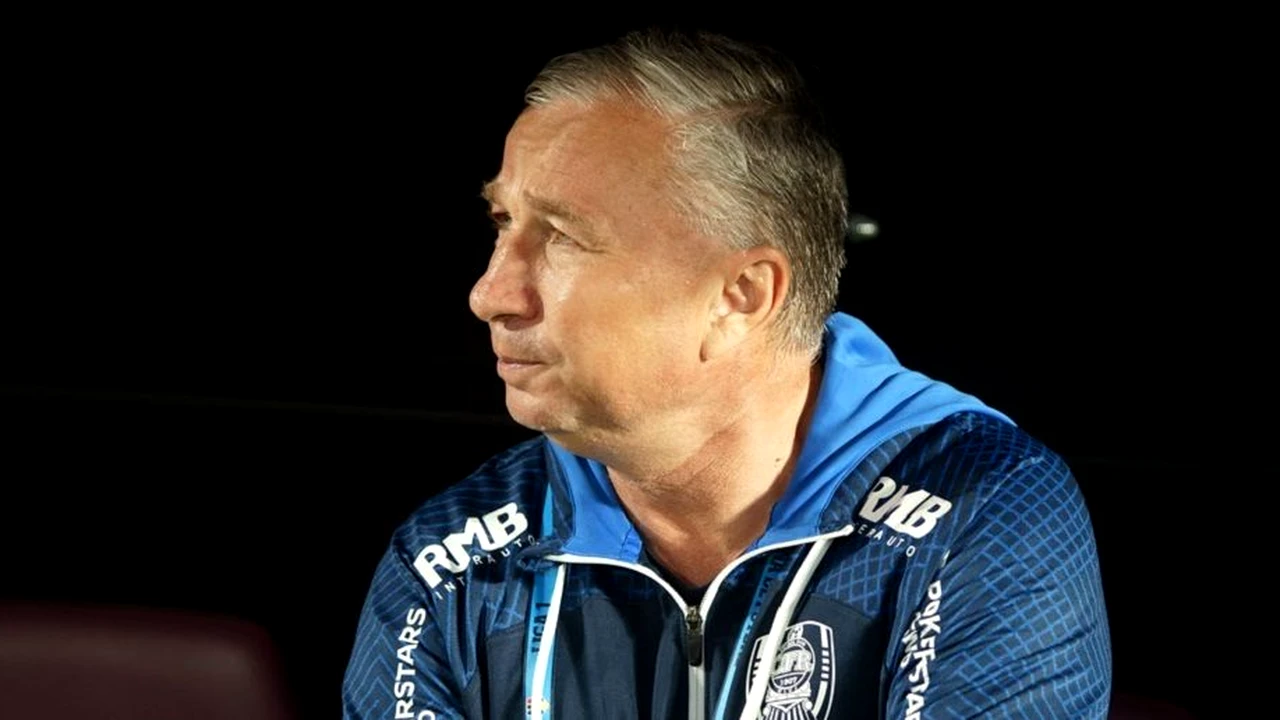 „Este antrenorul sufletului meu! Îi facem toate poftele”. Neluțu Varga, declarație de milioane despre Dan Petrescu