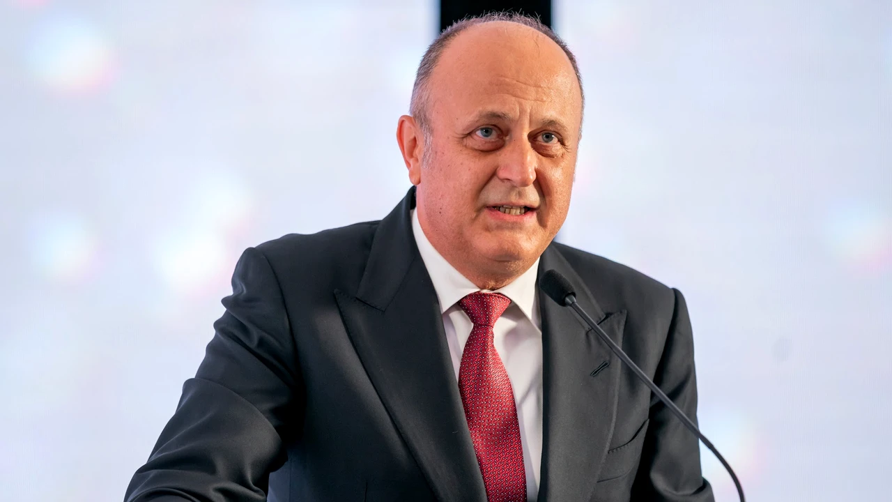 Dan Șucu a ales noul antrenor de la Rapid! Cine este favoritul conducerii din Giulești