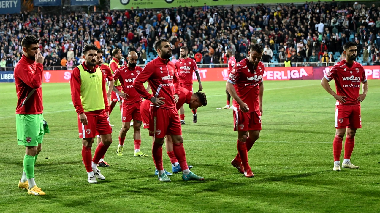 Tentativă de puci în vestiarul lui Dinamo? Dezvăluiri importante ale omului care l-a adus pe Kopic