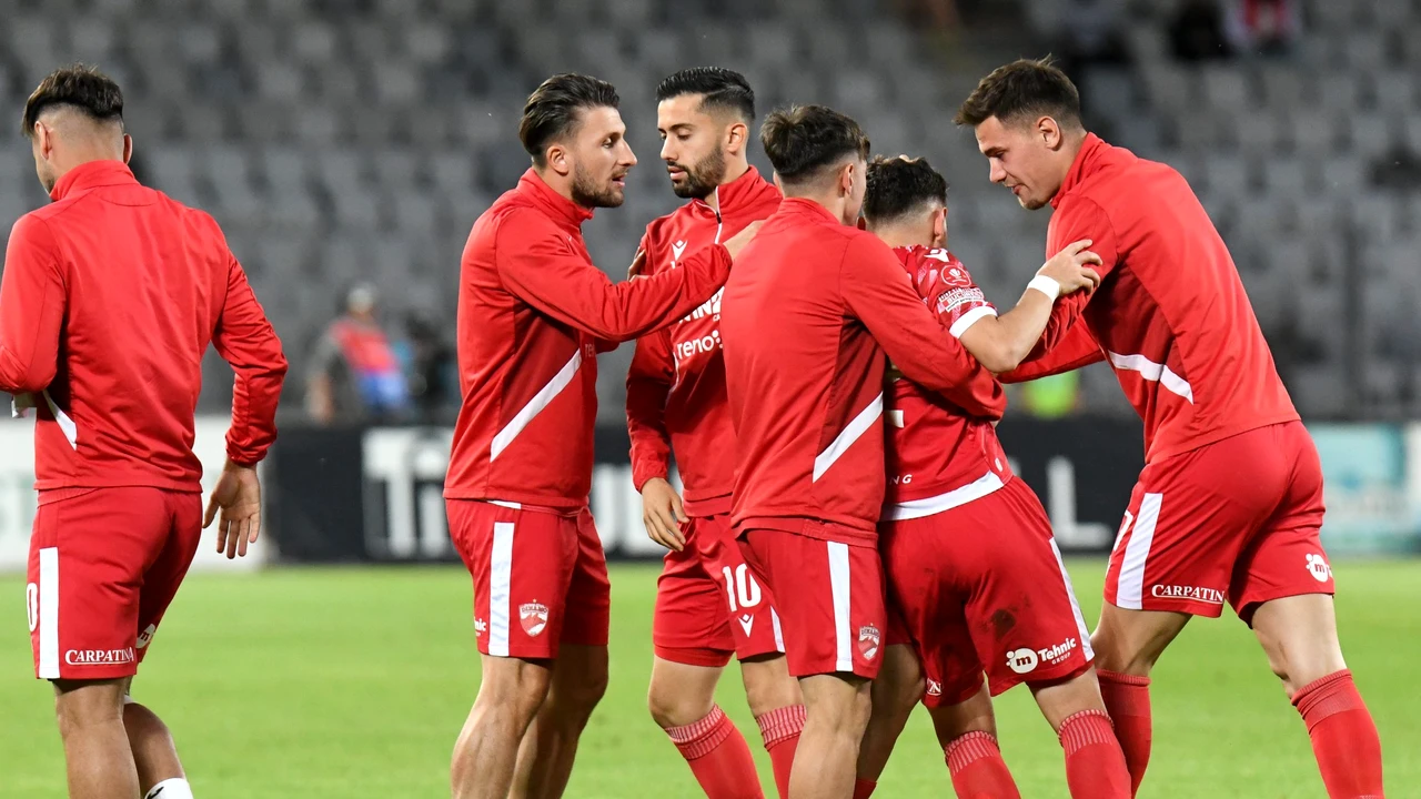 “Indiferent ce se întâmplă, el va fi antrenorul lui Dinamo sezonul viitor”. LIVE la TV, a fost anunțat omul care o preia pe Dinamo după Kopic