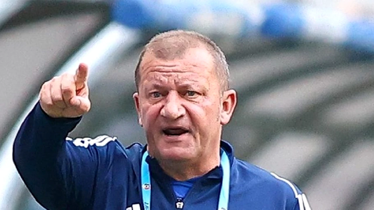 Universitatea Cluj s-a calificat în semifinalele Cupei României după 2-1 cu Hermannstadt. Dorinel Munteanu, iritat la finalul partidei: „Maniera a fost ostilă”