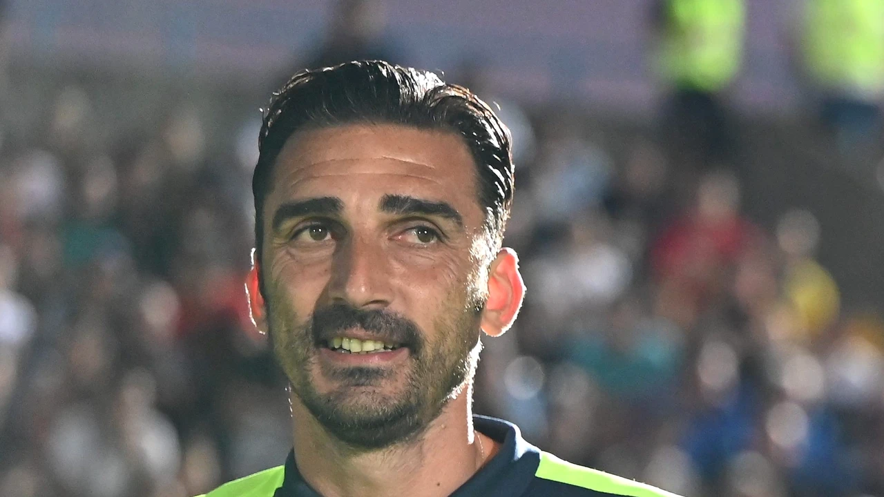 Elias Charalambous a semnat după despărțirea de FCSB! Va antrena o echipă din primele șase, într-un campionat puternic