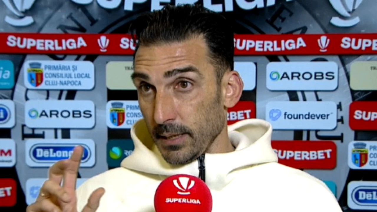 Elias Charalambous dezvăluie echipa ce l-ar face să o părăsească pe FCSB: ”Atunci aș merge”