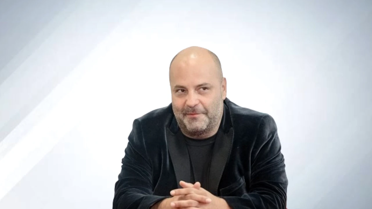 Florin Manea a criticat schimbarea făcută de FCSB în returul cu Shkendija și l-a acuzat pe Gigi Becali: ”N-a nimerit-o”