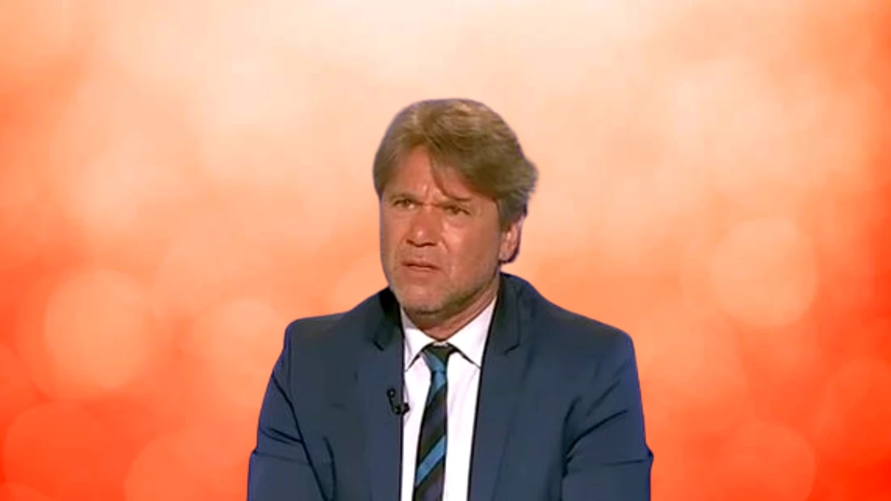 „M-a copleșit, m-a doborât total. Să fiu călcat în picioare, să fiu lovit tot timpul…” Ce a trăit Răducioiu la o mare echipă a Angliei