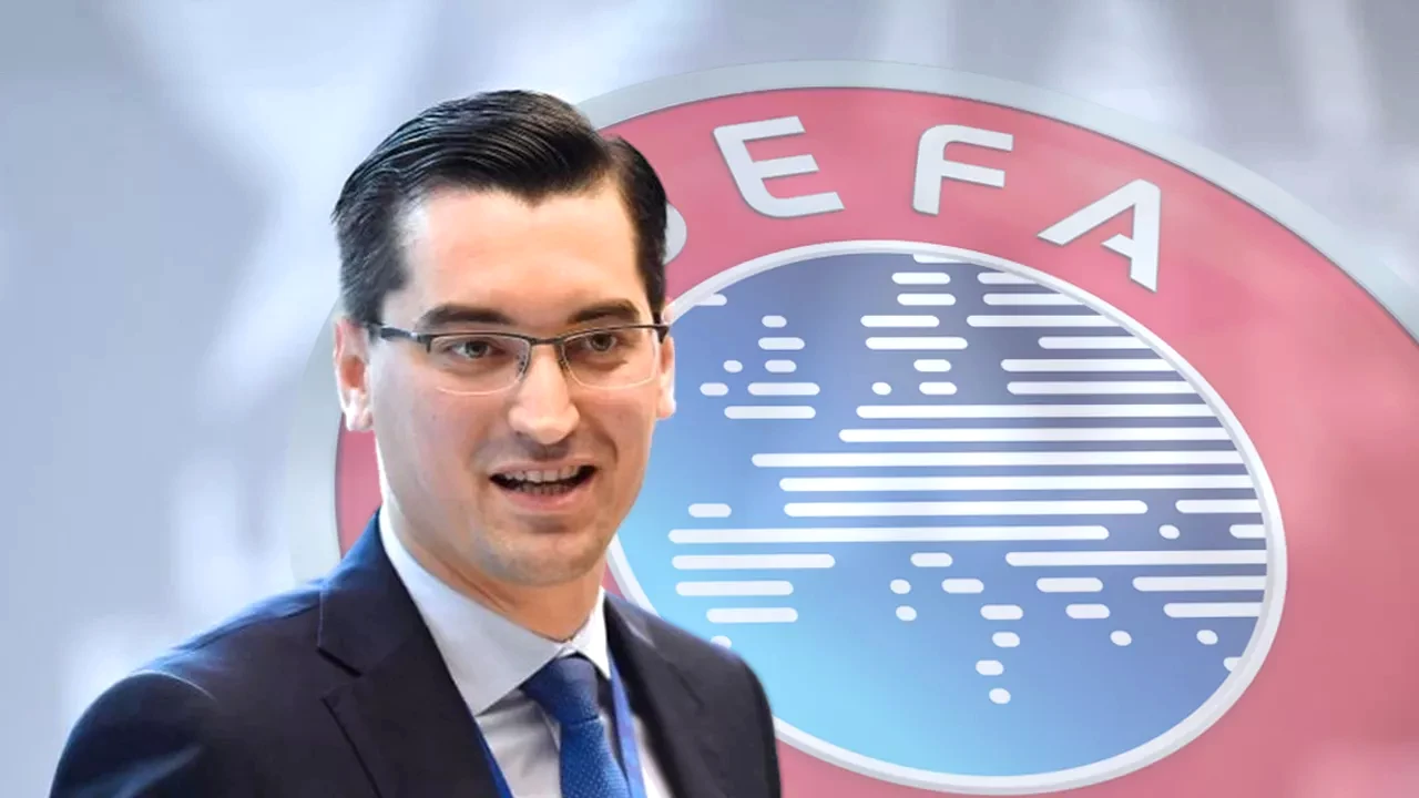 Surpriză uriașă pentru FRF! UEFA umple visteria Federației cu o sumă colosală după EURO 2024