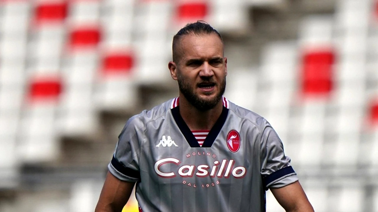 George Pușcaș, de la retrogradarea din Turcia, direct la o echipă din vestul Europei