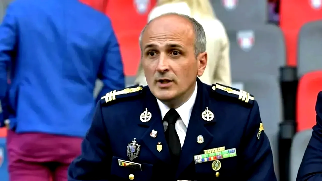 Florin Talpan, în război cu toată lumea! Tocmai a dat-o în judecată pe CSA Steaua: „Voi câștiga 100%!”