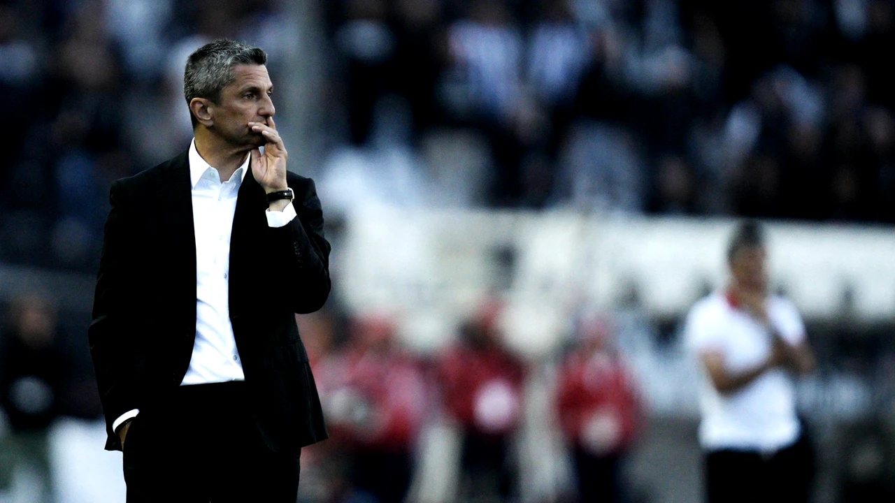 Reacția surprinzătoare a lui Răzvan Lucescu la întrebarea legată de un posibil duel cu FCSB în Champions League