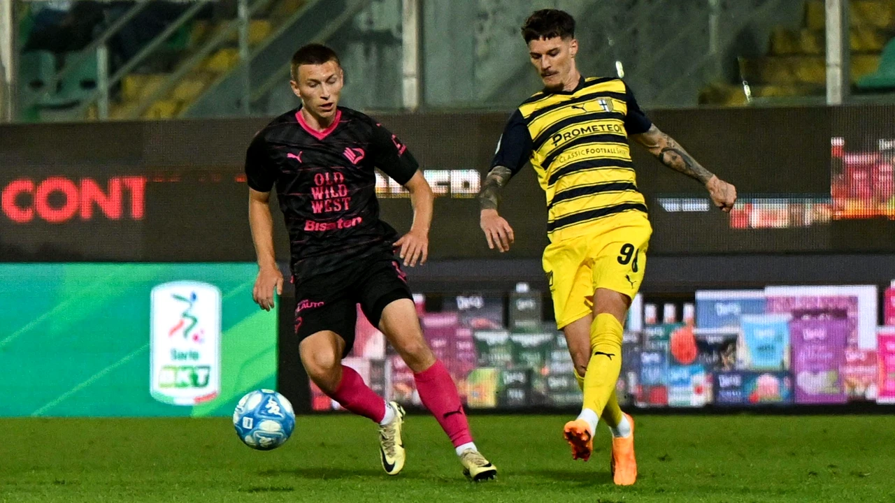 Dennis Man, mesaj clar după ce a promovat cu Parma: „În acest moment pot să fac mai mult în Serie A”.  Ce a spus despre Valentin Mihăilă și naționala României